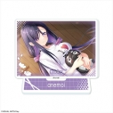 【グッズ-スタンドポップ】anemoi ミニアクリルスタンド デザイン19(速川六花/C)の画像