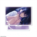 【グッズ-スタンドポップ】anemoi ミニアクリルスタンド デザイン20(速川六花/D)の画像