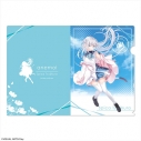【グッズ-クリアファイル】anemoi クリアファイル Ver.2 デザイン01(辻倉朱比華)の画像