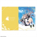 【グッズ-クリアファイル】anemoi クリアファイル Ver.2 デザイン02(総羽愛乃)の画像
