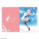 【グッズ-クリアファイル】anemoi クリアファイル Ver.2 デザイン03(淡雪陽彩)の画像