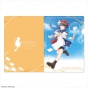 【グッズ-クリアファイル】anemoi クリアファイル Ver.2 デザイン04(白渡小詠)の画像