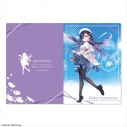 【グッズ-クリアファイル】anemoi クリアファイル Ver.2 デザイン05(速川六花)の画像