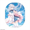 【グッズ-ステッカー】anemoi ステッカー デザイン01(辻倉朱比華)の画像