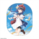 【グッズ-ステッカー】anemoi ステッカー デザイン04(白渡小詠)の画像