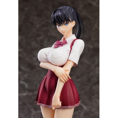 【美少女フィギュア】終末のハーレム 東堂晶 1/7 完成品フィギュア