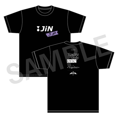 【グッズ-Tシャツ】Kiss me crying Tシャツ (Lサイズ)