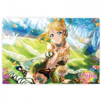 グッズ-ボード】ラブライブ！スクールアイドルフェスティバル ALL 