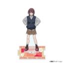【グッズ-スタンドポップ】ガールズバンドクライ アクリルスタンド 井芹 仁菜(ガールズバンドクライ×夜のクラゲは泳げない コラボ ver.)の画像