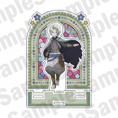 【グッズ-スタンドポップ】メイドインアビス 烈日の黄金郷 カットアウトアクリルスタンド ベラフ