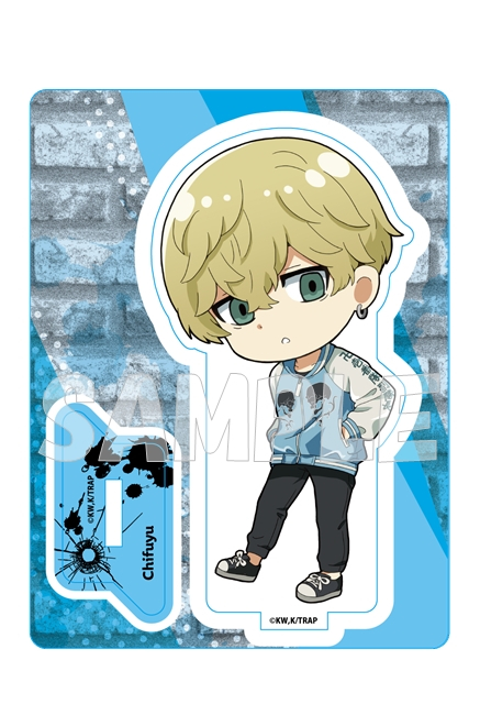 グッズ スタンドポップ 東京リベンジャーズ ミニキャラスタンド スカジャンver 松野千冬 アニメイト グッズ スタンドポップ 東京リベンジャーズ ミニキャラスタンド スカジャンver 松野千冬 アニメイト