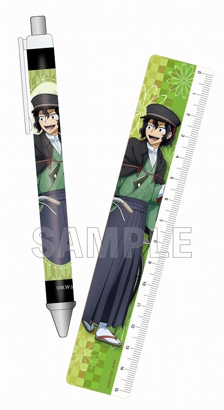 グッズ-文房具】弱虫ペダル LIMIT BREAK ステーショナリーセット 手嶋 