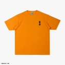【グッズ-Tシャツ】うしおととら Pop Yellow Tee Lサイズの画像