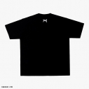 【グッズ-Tシャツ】うしおととら Tee 獣の槍 Mサイズの画像