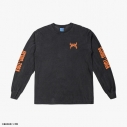 【グッズ-Tシャツ】うしおととら Long Sleeve Tee うしお XLサイズの画像