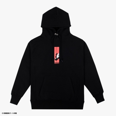 【グッズ-ウィンドブレーカー】犬夜叉 Hoodie 桔梗 XXLサイズ
