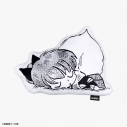 【グッズ-クッション】犬夜叉 Cushion ぐったり七宝の画像