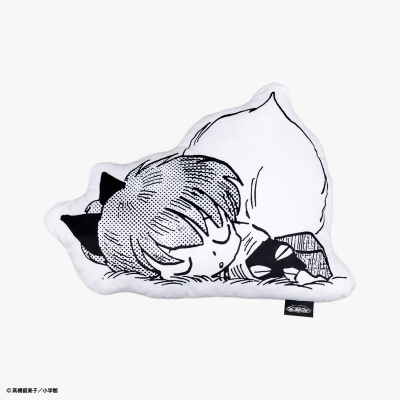 【グッズ-クッション】犬夜叉 Cushion ぐったり七宝