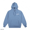 【グッズ-ウィンドブレーカー】カイジ Hoodie 腐蝕 Mサイズの画像