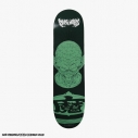 【グッズ-その他】ドラゴンボール Skateboard Deck ピッコロ大魔王の画像