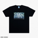 【グッズ-Tシャツ】攻殻機動隊 Tee 光学迷彩 XLサイズの画像