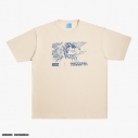 【グッズ-Tシャツ】攻殻機動隊 Tee 素子 Lサイズの画像