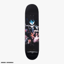【グッズ-その他】攻殻機動隊 Skateboard Deck DEEP DIVEの画像