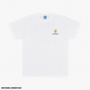 【グッズ-Tシャツ】デジモンアドベンチャー Tee デジヴァイス Lサイズの画像