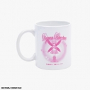 【グッズ-マグカップ】デジモンアドベンチャー Mug リリモンの画像