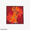 【グッズ-その他】デジモンアドベンチャー Scarf グレイモンの画像