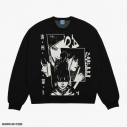 【グッズ-その他】満州アヘンスクワッド Knit 麗華の画像