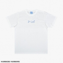 【グッズ-Tシャツ】士郎正宗展 Tee THE WORLD OF SHIROW MASAMUNE Lの画像