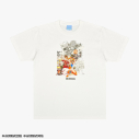 【グッズ-Tシャツ】士郎正宗展 Tee ARCHIVE Mの画像