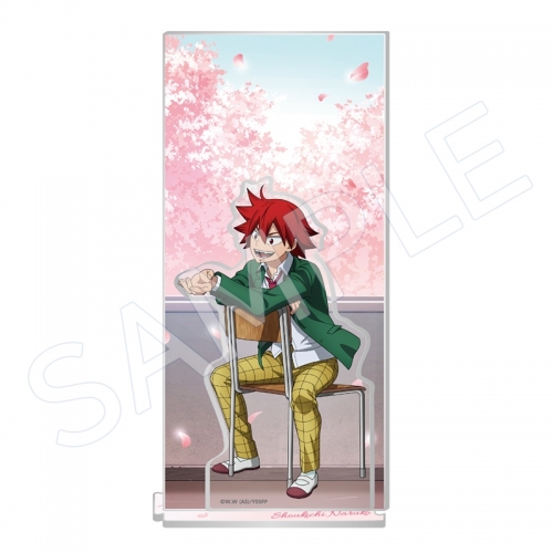 グッズ-スタンドポップ】弱虫ペダル LIMIT BREAK ジオラマアクリル  