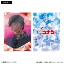 【グッズ-セットもの】名探偵コナン 硬質カードケース&カードセット 赤井秀一 サマータイムver.の画像