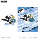 【グッズ-スタンドポップ】SAKAMOTO DAYS アクリルスタンド アクションver. 朝倉シンの画像