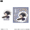 【グッズ-スタンドポップ】SAKAMOTO DAYS アクリルスタンド ミニキャラ アクションver. 大佛の画像
