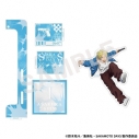 【グッズ-スタンドポップ】SAKAMOTO DAYS ゆらゆらアクリルスタンド READY ver. 朝倉シンの画像