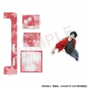 【グッズ-スタンドポップ】SAKAMOTO DAYS ゆらゆらアクリルスタンド READY ver. 南雲の画像