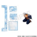 【グッズ-スタンドポップ】SAKAMOTO DAYS ゆらゆらアクリルスタンド READY ver. 楽の画像