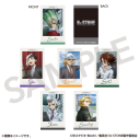 【グッズ-カードコレクション】Dr.STONE フォトカードコレクション スナップショットver.(全6種)の画像