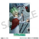 【グッズ-スタンドポップ】Dr.STONE アクリルスタンド スナップショットver. 石神千空の画像