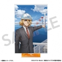 【グッズ-スタンドポップ】Dr.STONE アクリルスタンド スナップショットver. 七海龍水の画像
