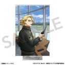 【グッズ-スタンドポップ】Dr.STONE アクリルスタンド スナップショットver. スタンリー・スナイダーの画像