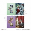 【グッズ-クリアファイル】Dr.STONE クリアファイルセット スナップショットver. 石神千空/あさぎりゲンの画像