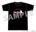【グッズ-Tシャツ】TVアニメ「ラーメン赤猫」 Tシャツ Mの画像