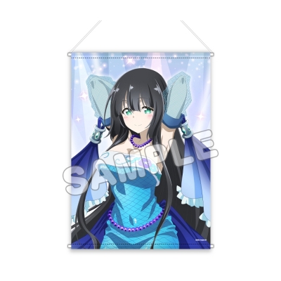 【グッズ-タペストリー】結城友奈は勇者である B2タペストリー/東郷美森