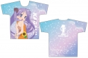 【グッズ-Tシャツ】らき☆すた フルグラフィックシャツ 柊かがみ(水着) XLの画像
