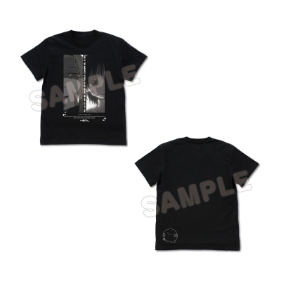 【グッズ-Tシャツ】タコピーの原罪 Tシャツ/ハッピー