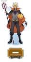 【グッズ-スタンドポップ】転生したらスライムだった件 描き下ろしアクリルスタンド (ヴェルドラ/ハロウィン)の画像